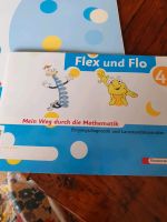 Flex und Flo 4 Mathematik gesamt 3 Hefte NEU Rheinland-Pfalz - Wackernheim Vorschau