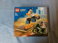 Lego City 60255 Stunt Team komplett + OVP Kr. Altötting - Tüßling Vorschau