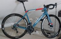 Wilier Triestina Cento1 NDR Disc Ultegra blau Hessen - Langenselbold Vorschau