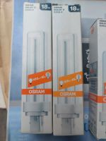 Osram G24d-2 Glühbirnen energiesoarlampen Kiel - Hassee-Vieburg Vorschau