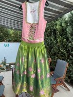 Midi Dirndl von Gams Bock Gr.36 Bayern - Regensburg Vorschau