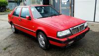 Lancia Thema 8.32 Rosso Corsa Limited Edition Bayern - Wegscheid Vorschau