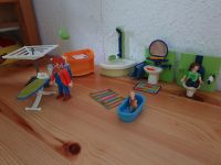 Playmobil Badezimmer Haus Wohnung Bayern - Sonthofen Vorschau