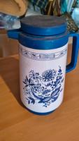 Thermoskanne Vintage DDR Zwiebelmuster Hessen - Gersfeld Vorschau