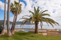 Mallorca, Cala Bona: Mediterrane Villa in traumhafter Lage am Meer - Immobilie H071002 Bayern - Rosenheim Vorschau