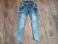 ❤️ Jeans Hose TREDY Gr. 36 Blau * Stretch ❤️ Niedersachsen - Sulingen Vorschau