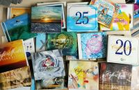36 CDs Cafe del Mar Nordrhein-Westfalen - Nörvenich Vorschau