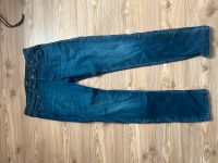 Dunkelblaue Stretch Jeans Jack&Jones Schleswig-Holstein - Flensburg Vorschau