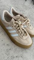 Adidas SAMBA, Damenschuhe Baden-Württemberg - Friedrichshafen Vorschau