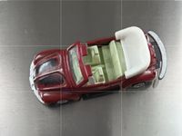 Älteres Spielzeug-Auto VW Käfer Cabrio Metall 7x2,5 cm Nürnberg (Mittelfr) - Südstadt Vorschau