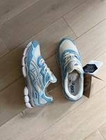 Asics Gel NYC Arctic sky, blau, weiß, Neu, Gel, nyc, 41 cream Hessen - Karben Vorschau