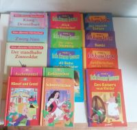 Kinderbücher bekannte Märchen Bücher für die Leseanfänger Nordwestmecklenburg - Landkreis - Herrnburg Vorschau