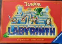 Das Junior- Labyrinth Baden-Württemberg - Loffenau Vorschau