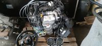Ford Motor Getriebe TZJA 1,6TDCI Sachsen-Anhalt - Tornau v d Heide Vorschau