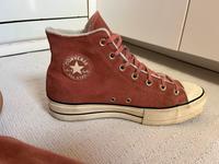 Converse neuwertig Hamburg - Sülldorf Vorschau