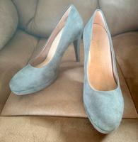Tamaris Pumps Heart ❤️ Sole High Heels Original Karton Saarland - Oberthal Vorschau