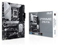 ASUS PRIME Z790-P D4 Sockel 1700 ATX Mainboard Schleswig-Holstein - Lübeck Vorschau