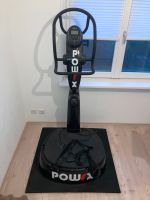 POWEX Vibrationsplatte Pro Evolution 3.5 Schleswig-Holstein - Badendorf Holstein Vorschau