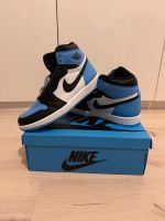 Jordan 1 High Blau UNC 40,5 Mitte - Wedding Vorschau