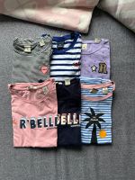 Scotch & Soda ♥ tolle T-Shirts Gr. 140 (10) Shirt Scotch R´Belle Nordrhein-Westfalen - Gütersloh Vorschau