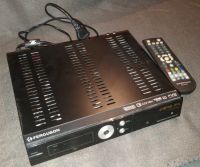 Ferguson Ariva 210 Combo Sat Receiver / DVBS/S2 Bochum - Bochum-Ost Vorschau