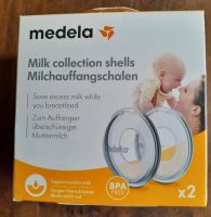 Milchauffangschalen medela, Baby stillen Niedersachsen - Gleichen Vorschau