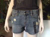 GAP Shorts Gr.27, Boyfriend neu mit Etikett Bayern - Buttenwiesen Vorschau