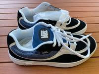 Vans Speed LS Sneaker black/navy Größe 36,5 Neu Nordrhein-Westfalen - Rosendahl Vorschau