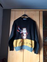 Winterpullover Motiv Damenpullover "I am the big boss" Bayern - Selb Vorschau