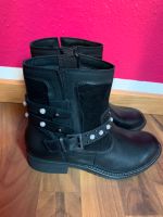 Stiefel Stiefeletten Echtleder Bonita Dortmund - Derne Vorschau