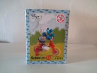 Schleich Schlumpf BMX Rad Niedersachsen - Wallenhorst Vorschau