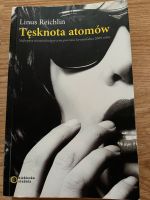 Linus Reichlin Tęsknota atomów polnische Bücher West - Unterliederbach Vorschau