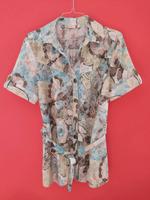 NKD Longbluse leicht tailliert Tunika Bluse Oberteil Gr. XXL (44) Nürnberg (Mittelfr) - Südstadt Vorschau
