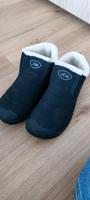 Kuschelige Winterschuhe, Größe 40, schwarz Nordrhein-Westfalen - Remscheid Vorschau