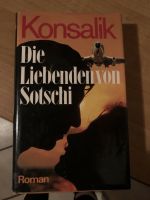 Die Liebenden von Sotschi - Konsalik Bayern - Chieming Vorschau