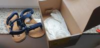 NEU Jack Wolfskin damen Ecostride 2 W Sandale Bielefeld - Bielefeld (Innenstadt) Vorschau
