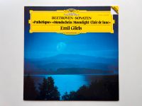 LP Beethoven - Emil Gilels, Sonaten für Klavier, Nr.8 Pathethique Dortmund - Innenstadt-Ost Vorschau