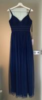 Blaues Abendkleid Hessen - Grünberg Vorschau