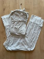 Seraphine Umstands- und Stillpyjama/ Sommer-Schlafanzug beige L Rheinland-Pfalz - Mainz Vorschau