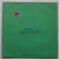 Bob Dylan GWW VD Waltz (TMoQ) LP 1971 orangeWax Berlin - Tempelhof Vorschau