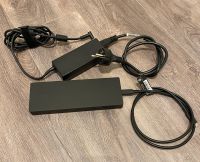 HP USB c Dock  G4 , orig. Netzteil 90 Watt, orig. HP USBC Kabel Nordrhein-Westfalen - Wesseling Vorschau