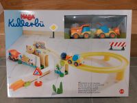 Haba Kullerbü Spielbahn auf der Baustelle 303081 Neu Baden-Württemberg - Ottersweier Vorschau