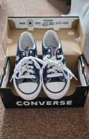 Converse Mädchenschuhe Gr.27 Hamburg Barmbek - Hamburg Barmbek-Süd  Vorschau