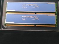 8gb RAM HYPERX ddr3 Berlin - Neukölln Vorschau