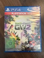 Plants vs. Zombies GW2 PS4, NEU Baden-Württemberg - Backnang Vorschau