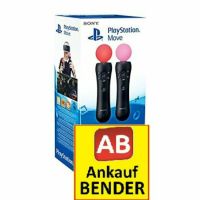 ❗SUCHE / ANKAUF❗: PlayStation Move Motion Controller Lübeck - St. Lorenz Nord Vorschau