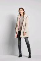 Bugatti Jacke Sorona Faser in beige Nordrhein-Westfalen - Herford Vorschau