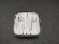 Apple Earpods Kopfhörer mit Kabel, weiß Bayern - Kösching Vorschau