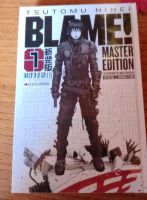 Manga Blame Manga Cult,Egmont,Tokyopop,Hayabusa,Altraverse Niedersachsen - Bramsche Vorschau