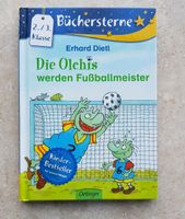 Die Olchis werden Fußballmeister - Leseanfänger Buch 2./3. Klasse Wuppertal - Elberfeld Vorschau